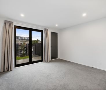 1/104 Ruskin Street, Addington - Photo 1