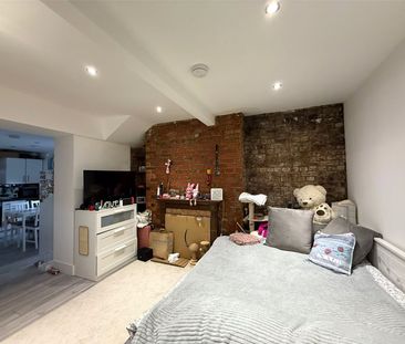 1 bedroom apartment to rent Portswood Road, Southampton, Hampshire,... - Photo 3