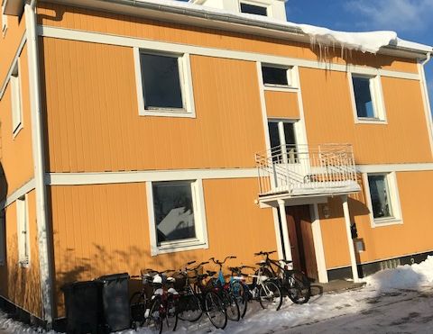 Kullgatan, Vetlanda - Photo 1