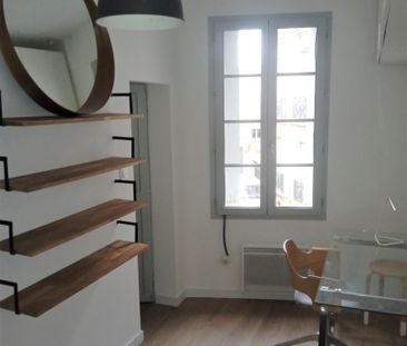 T3 meublé Boutonnet, - Photo 3