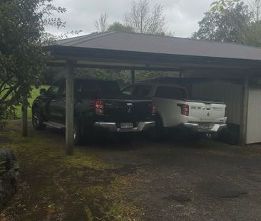 Spacious 4 Bedroom Home in Tranquil Wainui - Photo 4