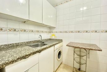 2-BEDROOM APARTMENT FOR RENT IN GUARDAMAR DEL SEGURA - ALICANTE