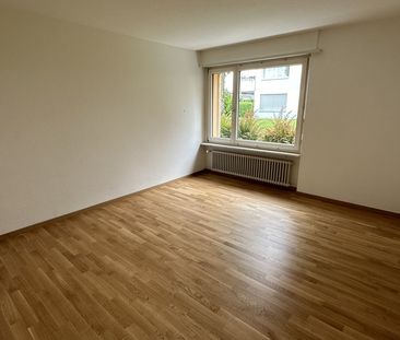 Gemütliche Wohnung mit Aussicht über die Stadt Zürich - Foto 2