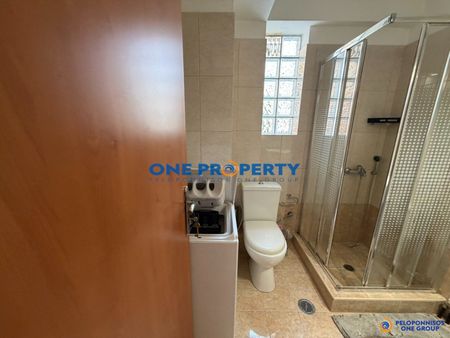 Studio/Γκαρσονιέρα για ενοικίαση Αγία Βαρβάρα (Τρίπολη) - Photo 2