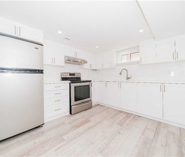 For Lease - 93 Beatrice Street Unit# Unit #2, Oshawa, Ontario - Photo 4