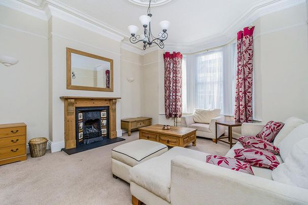 5 bedroom terraced house to rent - Photo 1