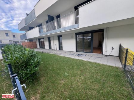 Miete mit Kaufoption nahe Stadtpark! Stabile Mietpreise! - Photo 5