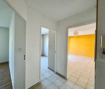 Location appartement 2 pièces, 45.61m², Avignon - Photo 1