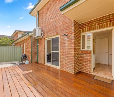 2/405-407 Port Hacking Road, Caringbah NSW 2229 - Townhouse For Ren... - Photo 5