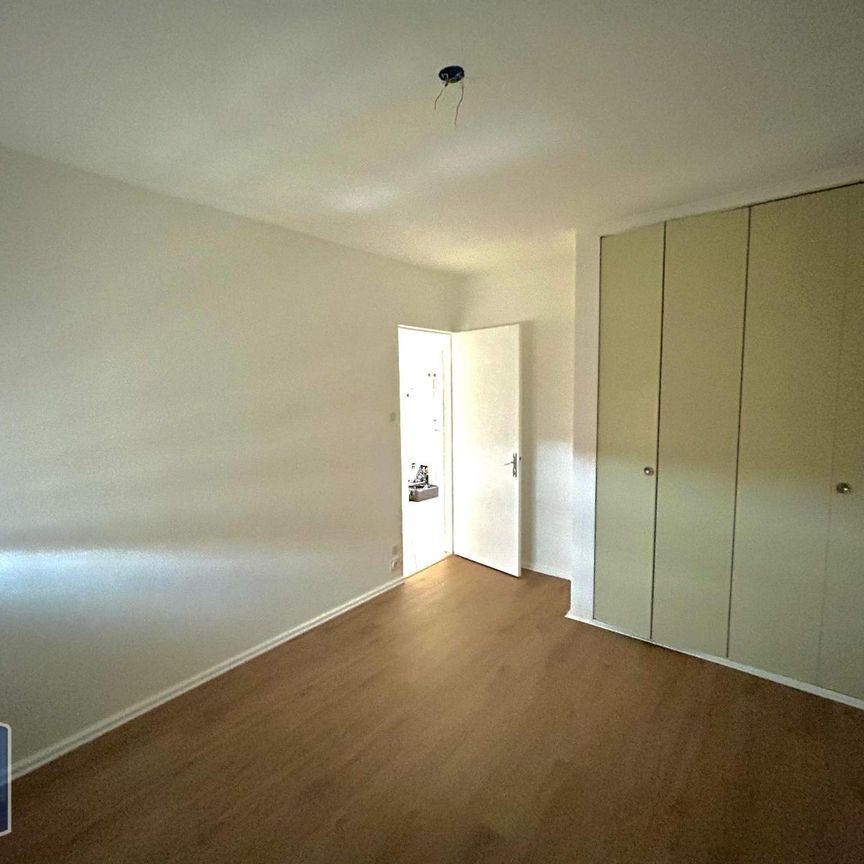 Location Appartement 3 pièces 57m² BOURG EN BRESSE 01000 - Photo 1