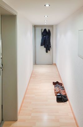 Attraktive 2-Zi. Wohnung in Zentrumsnähe - Foto 1