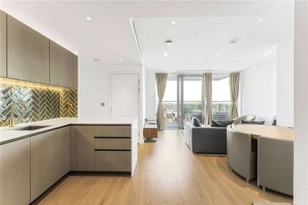 Sensational two bedroom luxury apartment in The Atlas Building.. - Photo 4