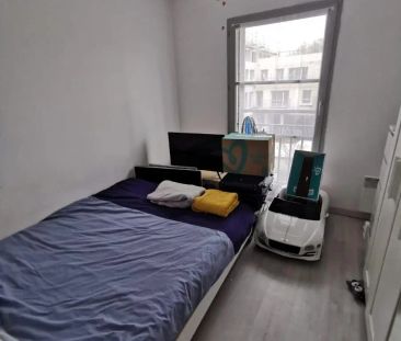 Appartement à louer 2 pièces 39m² - Photo 1