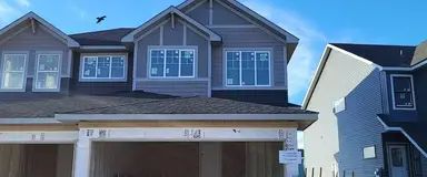 Brand new, never lived in 3-bedroom home | 212 - Orchards Blvd SW, Edmonton - Photo 1