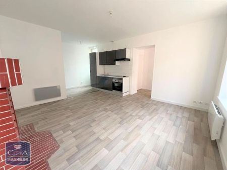 Maison à louer 3 pièces 67.89m² - Photo 4