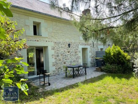 Maison à louer 4 pièces 84.3m² - Photo 3