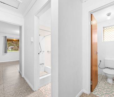 Conveniently located 2-bedroom, 1-bathroom home! - Photo 2