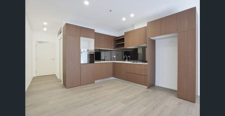 One Bedroom + Study + Parking! Located Well, Including close to the Café & Restaurant Scene! - Photo 3