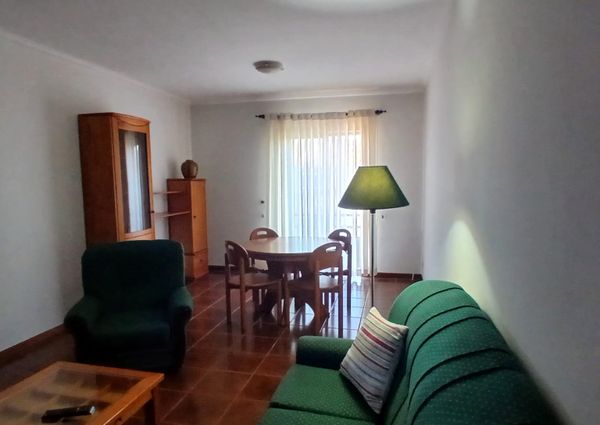 2 bedroom flat, in Gafanha da Nazaré!