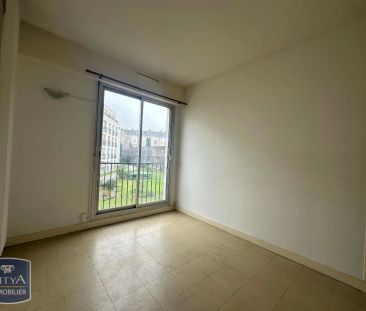 Appartement à louer 1 pièce 31.05m² - Photo 3