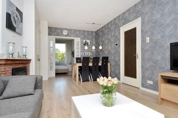 Evertsweertplantsoen 1069 RL Amsterdam - Photo 1