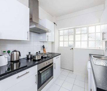 Fulham Road, Chelsea, SW3 - Photo 5