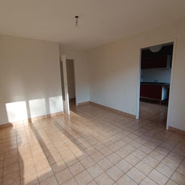 Location Appartement 2 pièces 49m² LA MOTTE SERVOLEX 73290 - Photo 1