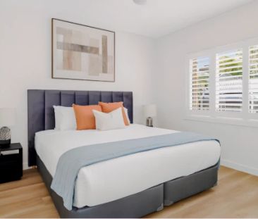 Urban Rest Neutral Bay, Sydney - Photo 2