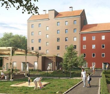 Mistvägen 10, 745 69, Enköping - Photo 1