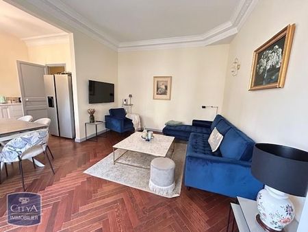 Location Appartement 3 pièces 73m² NICE 06000 - Photo 3