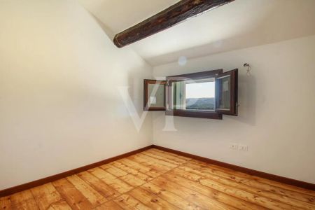 Charmantes historisches Haus mit Panoramablick auf die Creazzo-Hügel - Foto 5