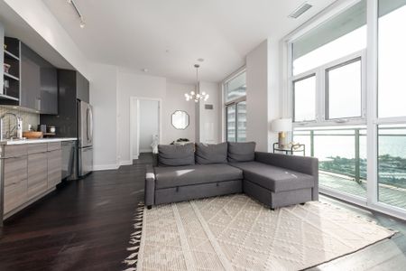 For Lease - 33 Shore Breeze Drive Unit# 3801, Toronto, Ontario - Photo 2