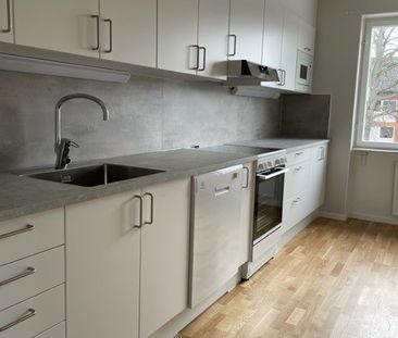 Trädgårdsgatan 6B - Foto 2