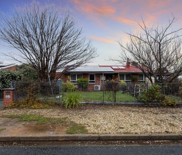 44 Banfield Street, Downer - Photo 3