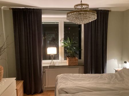 Nybodagatan, Solna - Foto 4