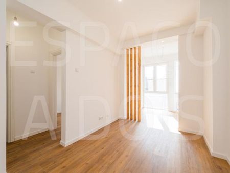 Apartamento T1 - Photo 3