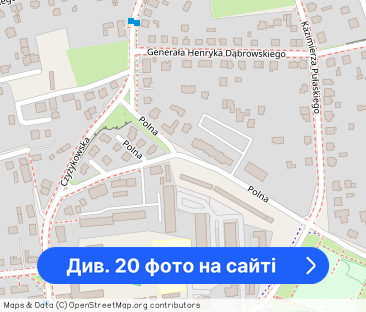 Trzypokojowe mieszkanie na Czyżykowie - Фото 1