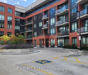 520 - 1010 DUNDAS STREET | 520 - 1010 DUNDAS STREET, Whitby - Photo 1