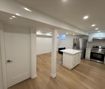 For Lease - 1312 Woodstream Avenue Unit# (Bsmt), Oshawa, Ontario - Photo 5