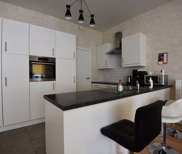 Appartement te huur - Foto 3