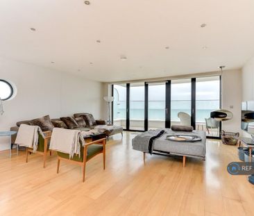 4 bedroom penthouse to rent - Photo 4