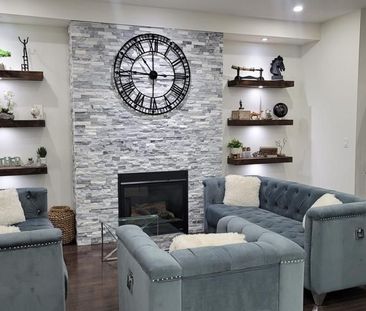 For Lease - 22 Wishing Well Crescent, Caledon, Ontario - Photo 3