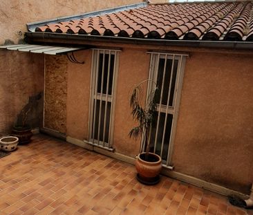 Location Appartement 1 pièce 36m² ARGELES SUR MER 66700 - Photo 6