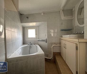 Location Appartement 2 pièces 41m² BLOIS 41000 - Photo 6
