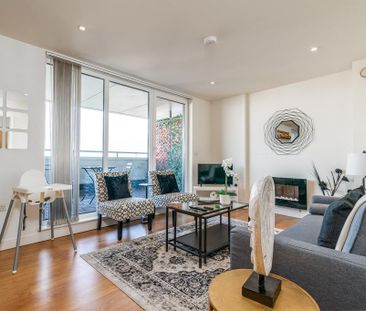 3 bedroom flat to rent - Photo 3