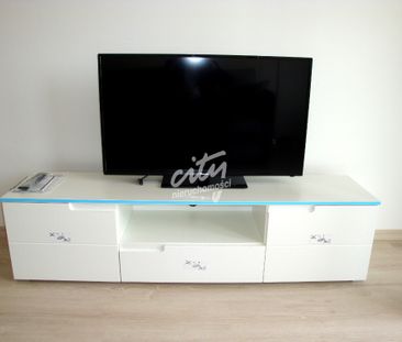 Nowe, umeblowane 2 pokoje z garażem, Potulicka - Zdjęcie 2