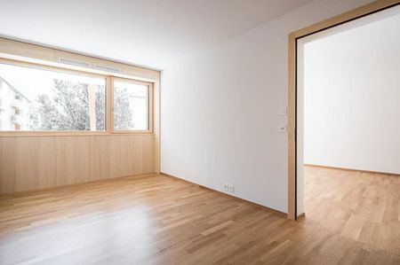 2.5 Zimmer, 95 m², EG - Photo 4