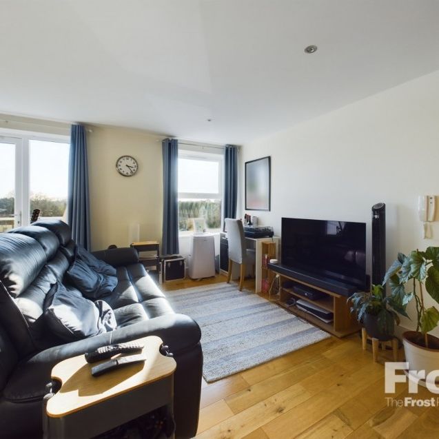 Church Road, Ashford, Surrey,TW15 - Photo 1