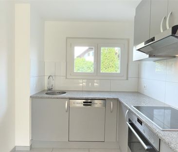 Rent a 3 rooms apartment in Zuchwil - Photo 1