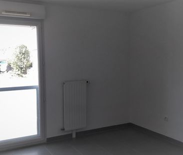 location Appartement T3 DE 61.76m² À NANTES - Photo 1